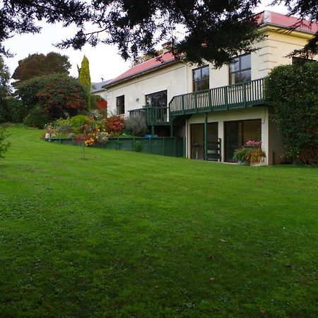 Apartament David'S House Oamaru Zewnętrze zdjęcie
