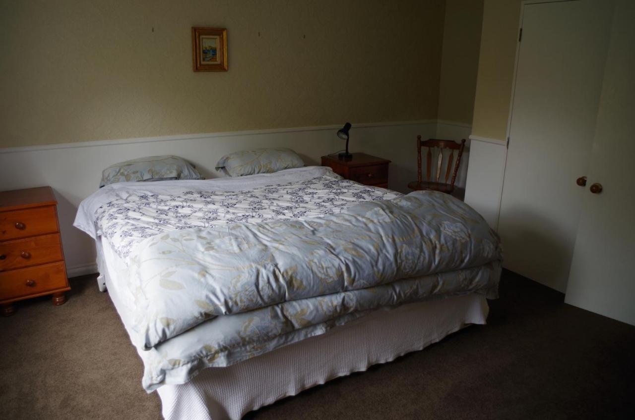 Apartament David'S House Oamaru Zewnętrze zdjęcie