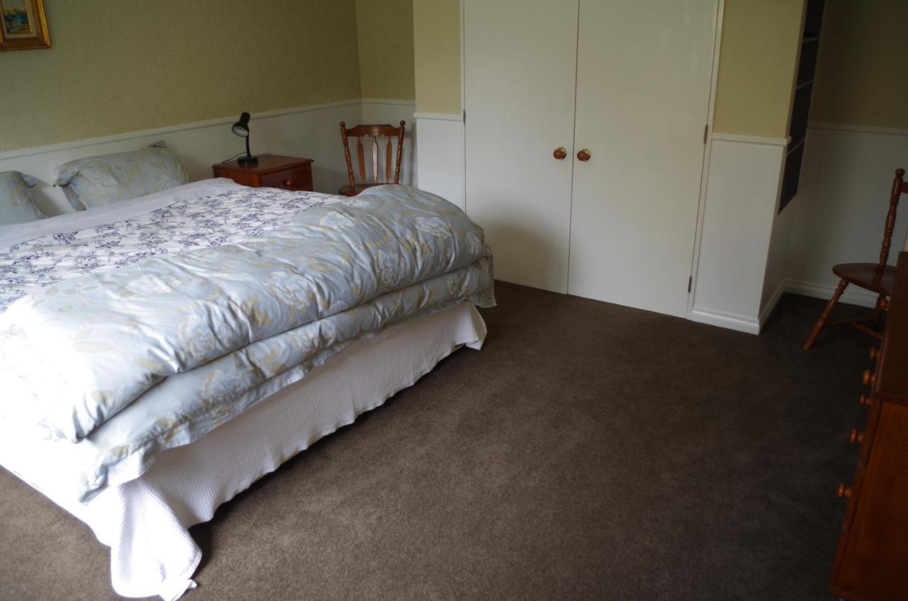 Apartament David'S House Oamaru Zewnętrze zdjęcie