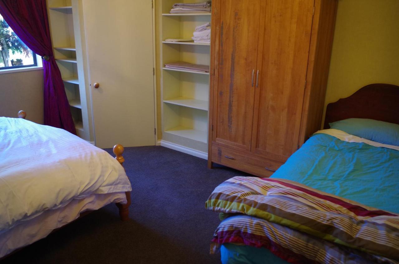 Apartament David'S House Oamaru Zewnętrze zdjęcie