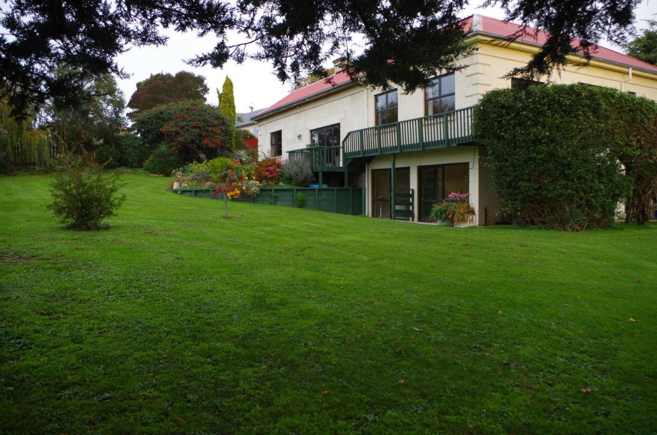 Apartament David'S House Oamaru Zewnętrze zdjęcie