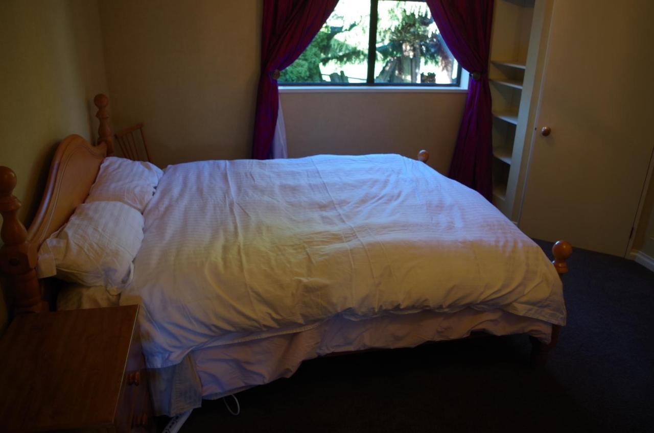Apartament David'S House Oamaru Zewnętrze zdjęcie