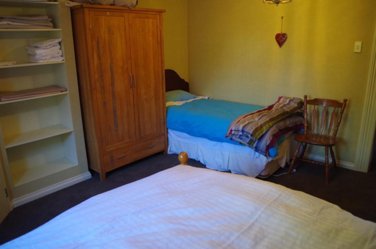 Apartament David'S House Oamaru Zewnętrze zdjęcie