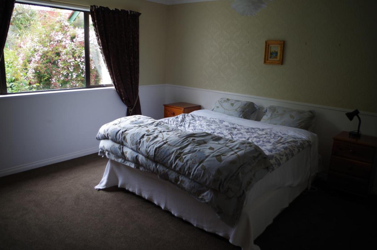 Apartament David'S House Oamaru Zewnętrze zdjęcie