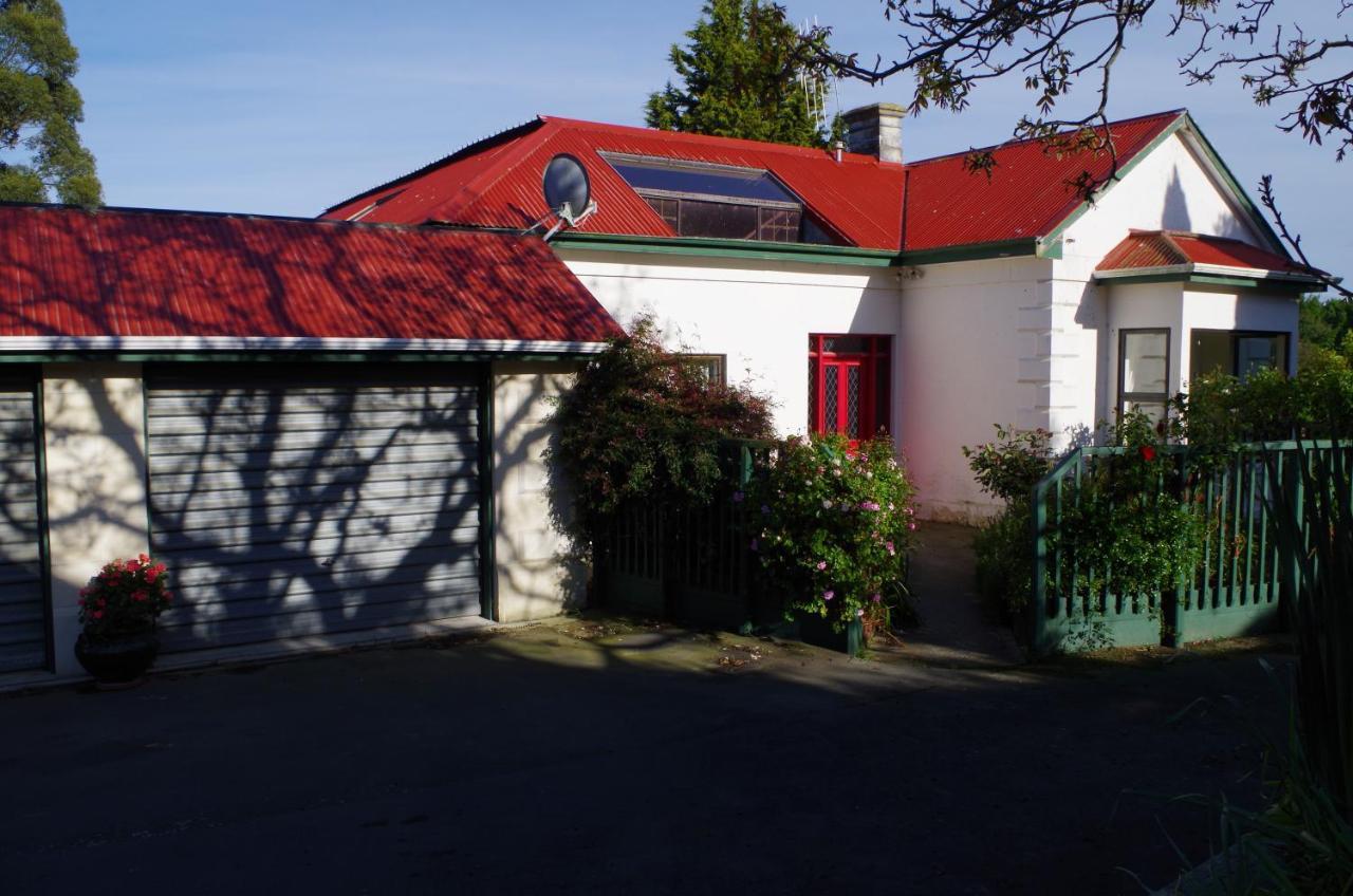 Apartament David'S House Oamaru Zewnętrze zdjęcie